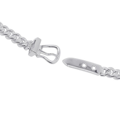 Hermes Bracelet Boucle Series Inflexible Double Tour PM 17 — view 5