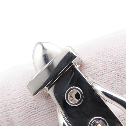Hermes Bracelet Boucle Series Inflexible Double Tour PM 17 — view 7