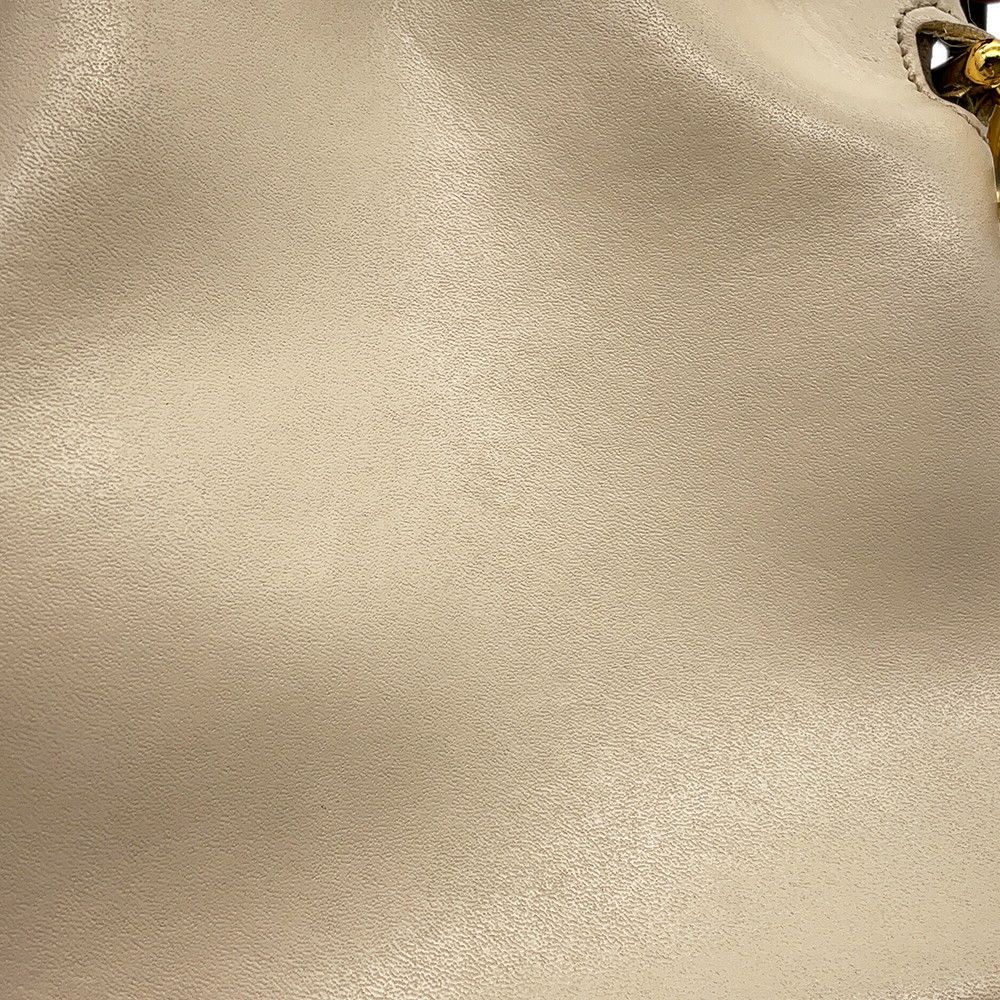 Fendi Shoulder Bag Montresor Mini Leather — view 6