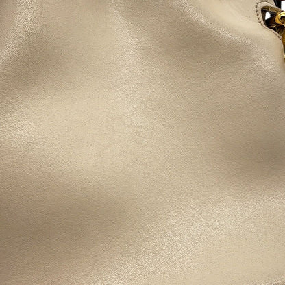 Fendi Shoulder Bag Montresor Mini Leather — view 6