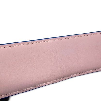 Fendi Shoulder Strap You Leather Studs — view 5