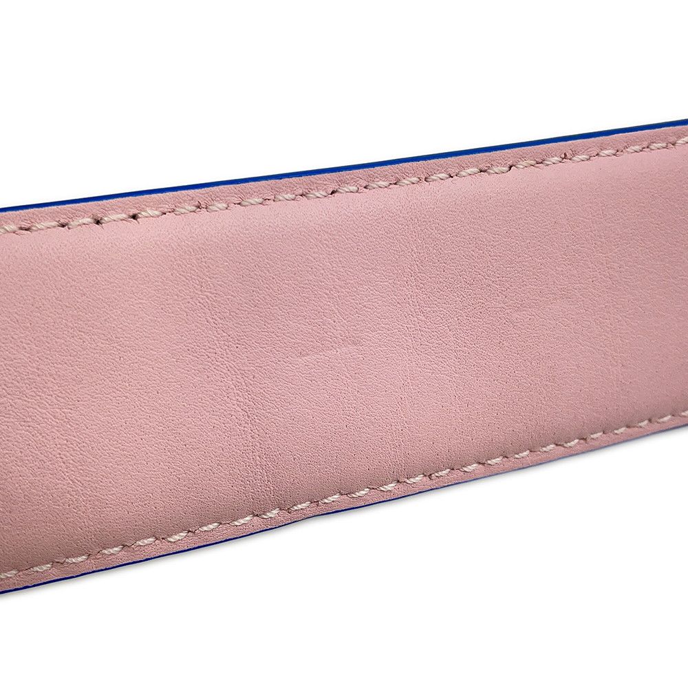 Fendi Shoulder Strap You Leather Studs — view 6
