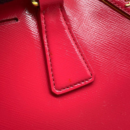 Prada Galleria Saffiano Leather 2-Way Shoulder Bag — view 9