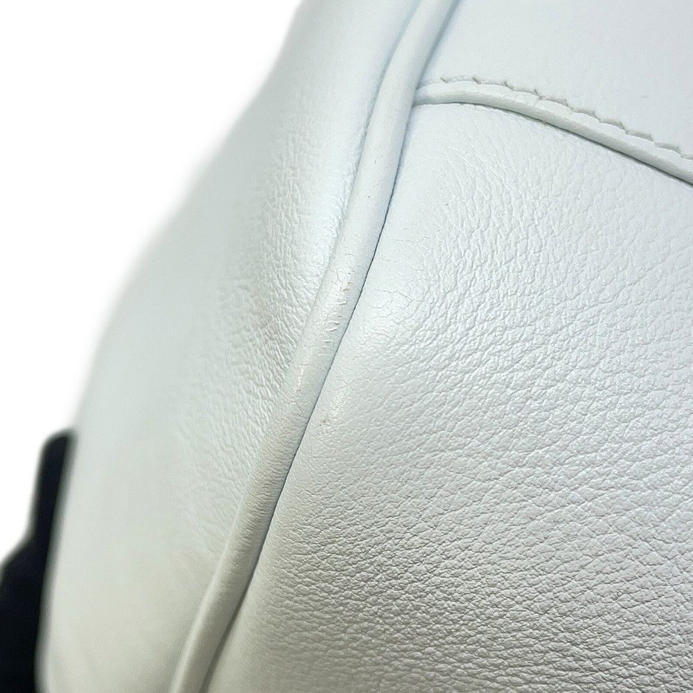 Gucci Diana Bamboo Small Leather 2-Way Shoulder Bag — view 8