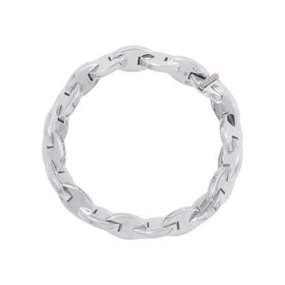 Hermes Bracelet Nova Silver