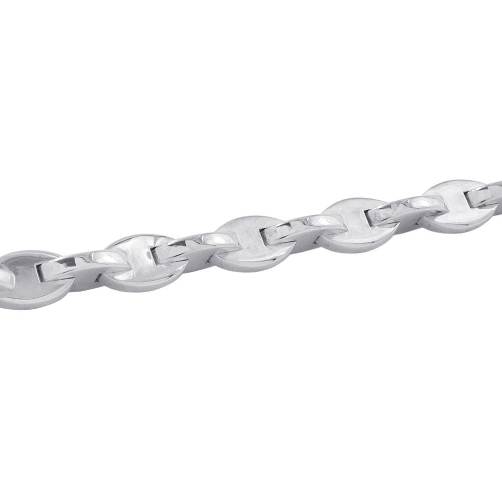 Hermes Bracelet Nova Silver — view 2