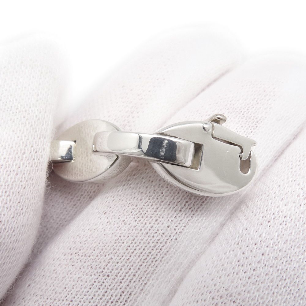 Hermes Bracelet Nova Silver — view 6