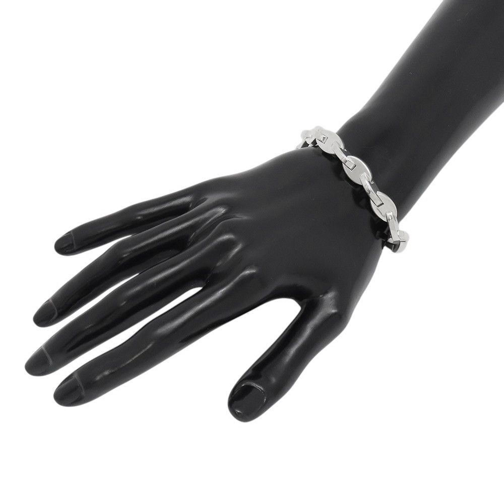 Hermes Bracelet Nova Silver — view 3