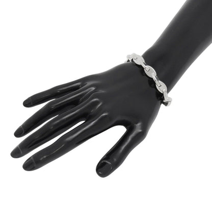 Hermes Bracelet Nova Silver — view 3