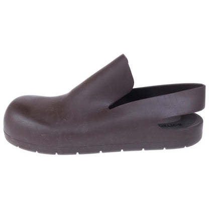 Bottega Veneta Puddle Slingback Sandal Paddle Sling Back Rubber Sandals Shoes