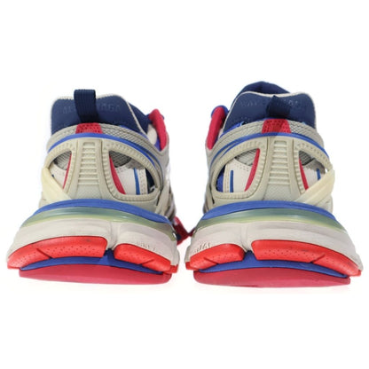 Balenciaga Track 2 Mesh Low Cut Sneakers Us7 Gray — view 3