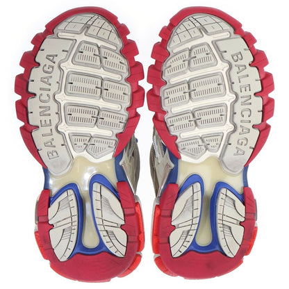 Balenciaga Track 2 Mesh Low Cut Sneakers Us7 Gray — view 5