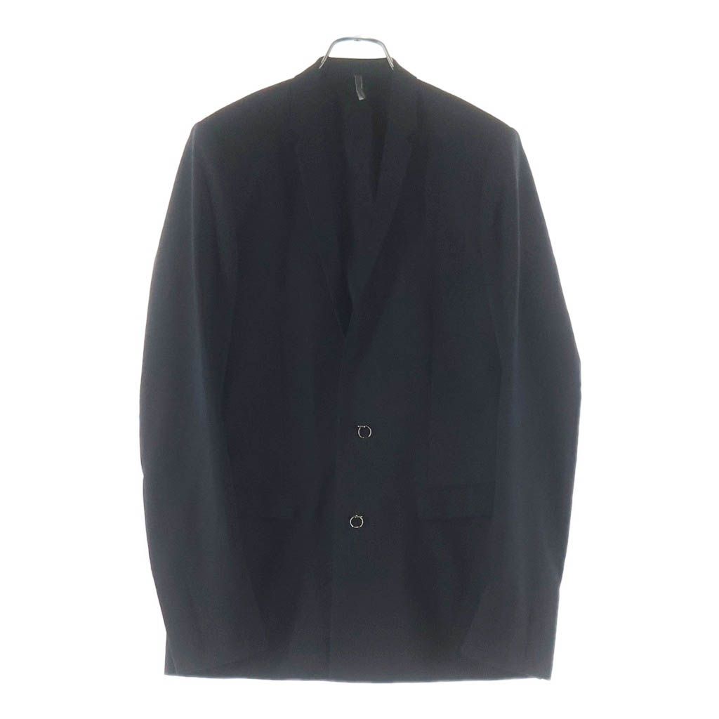 Dior Homme Tailored Jacket Black 44