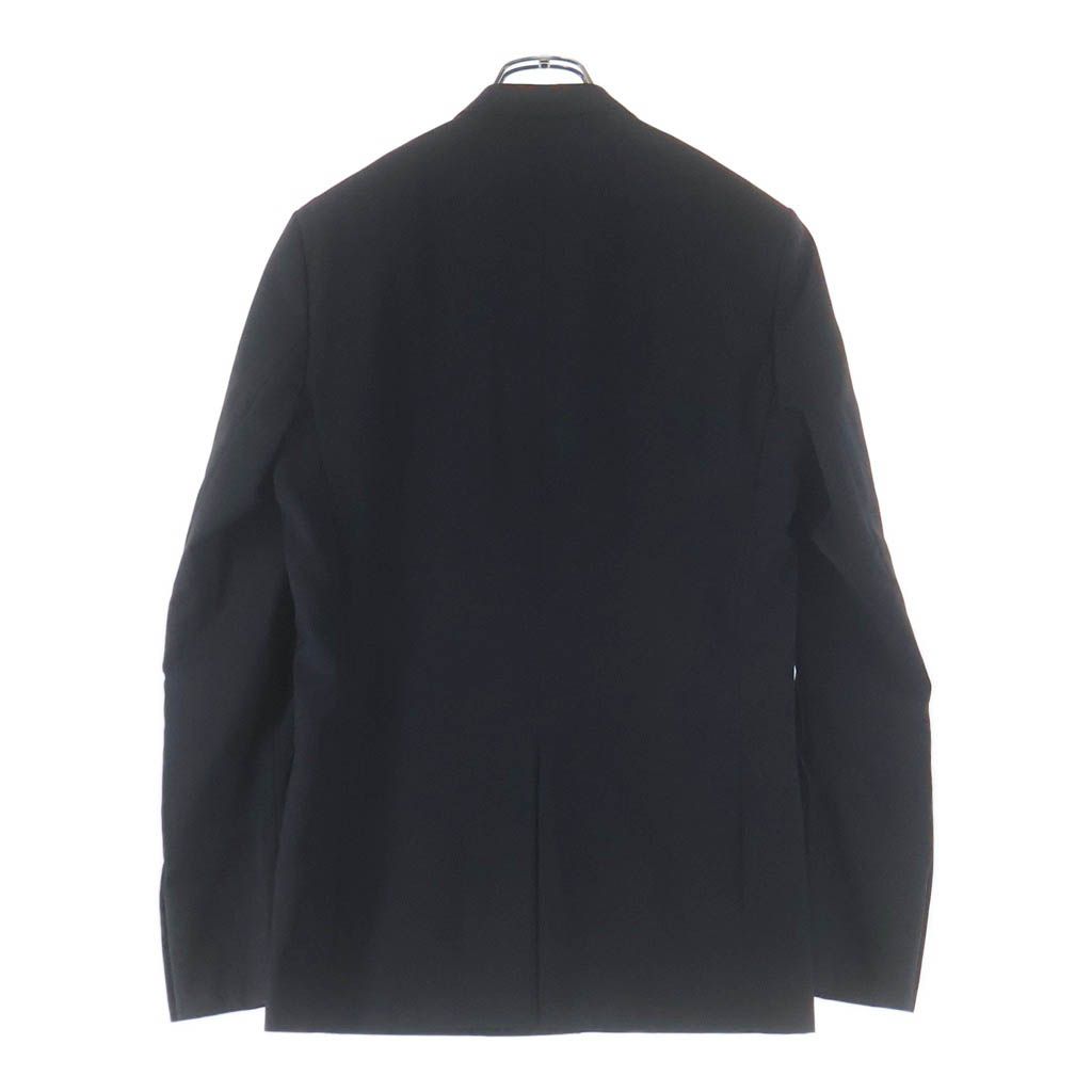 Dior Homme Tailored Jacket Black 44 — view 2