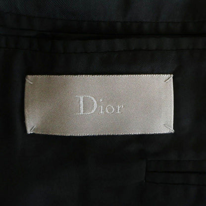 Dior Homme Tailored Jacket Black 44 — view 7