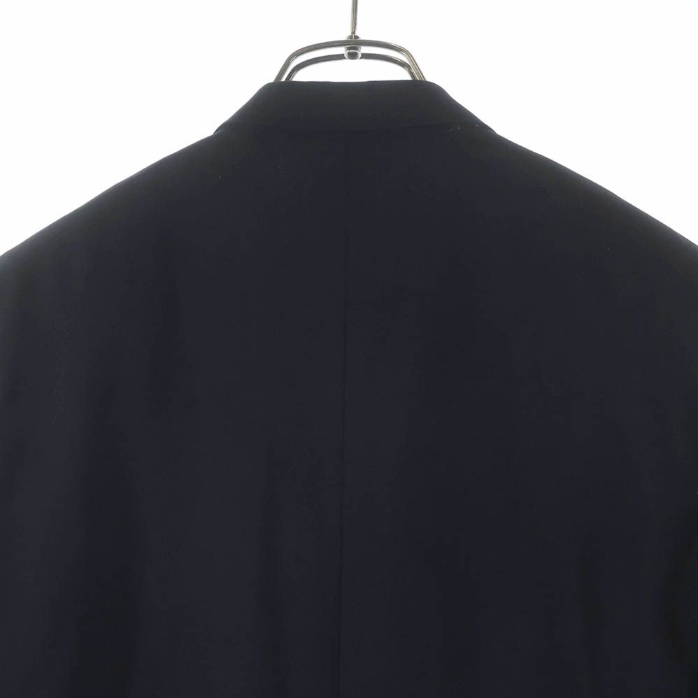 Dior Homme Tailored Jacket Black 44 — view 4