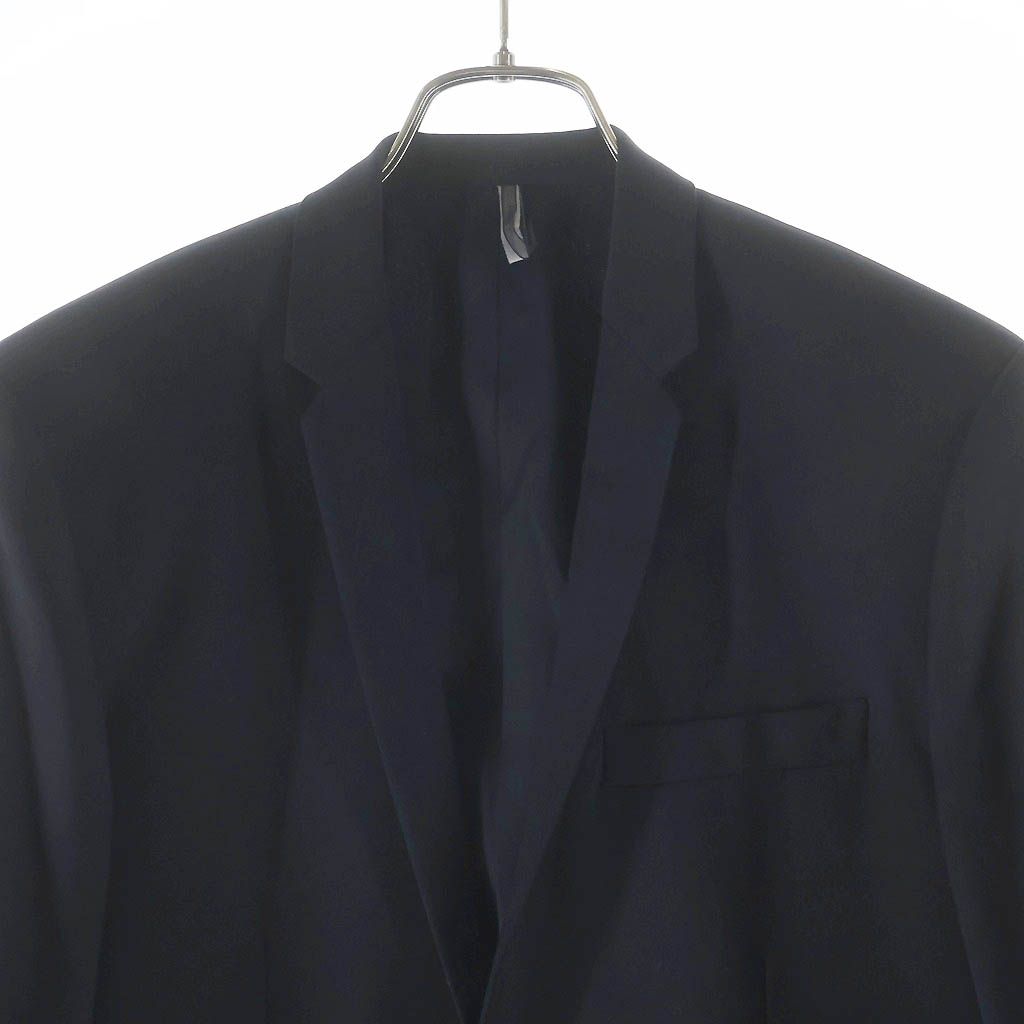 Dior Homme Tailored Jacket Black 44 — view 3