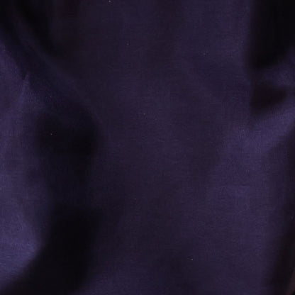 Hermes Nubuck Gilet Vest Purple Silk Suede — view 7