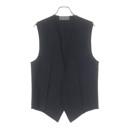 Dior Homme Vest Black 44