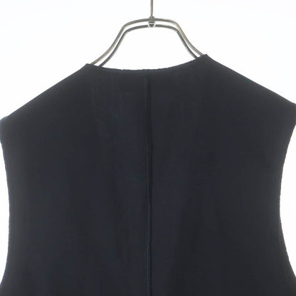 Dior Homme Vest Black 44 — view 4
