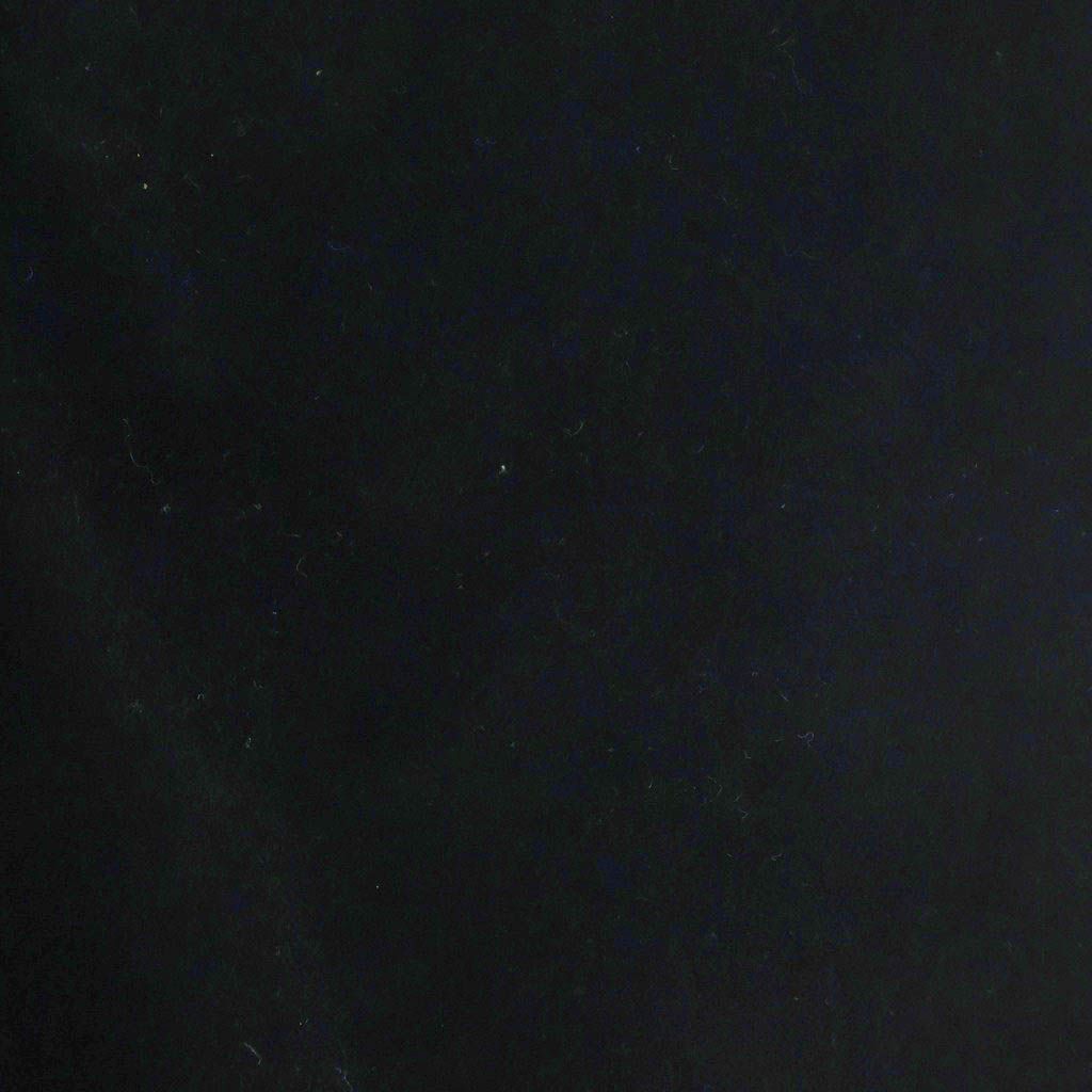 Gucci Velour Pants Black Cotton 42 — view 5