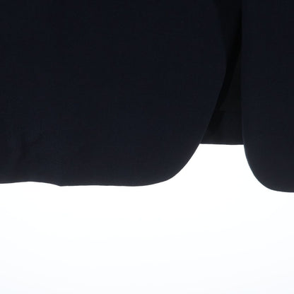Dior Homme Wool Tailored Jacket Navy — view 6