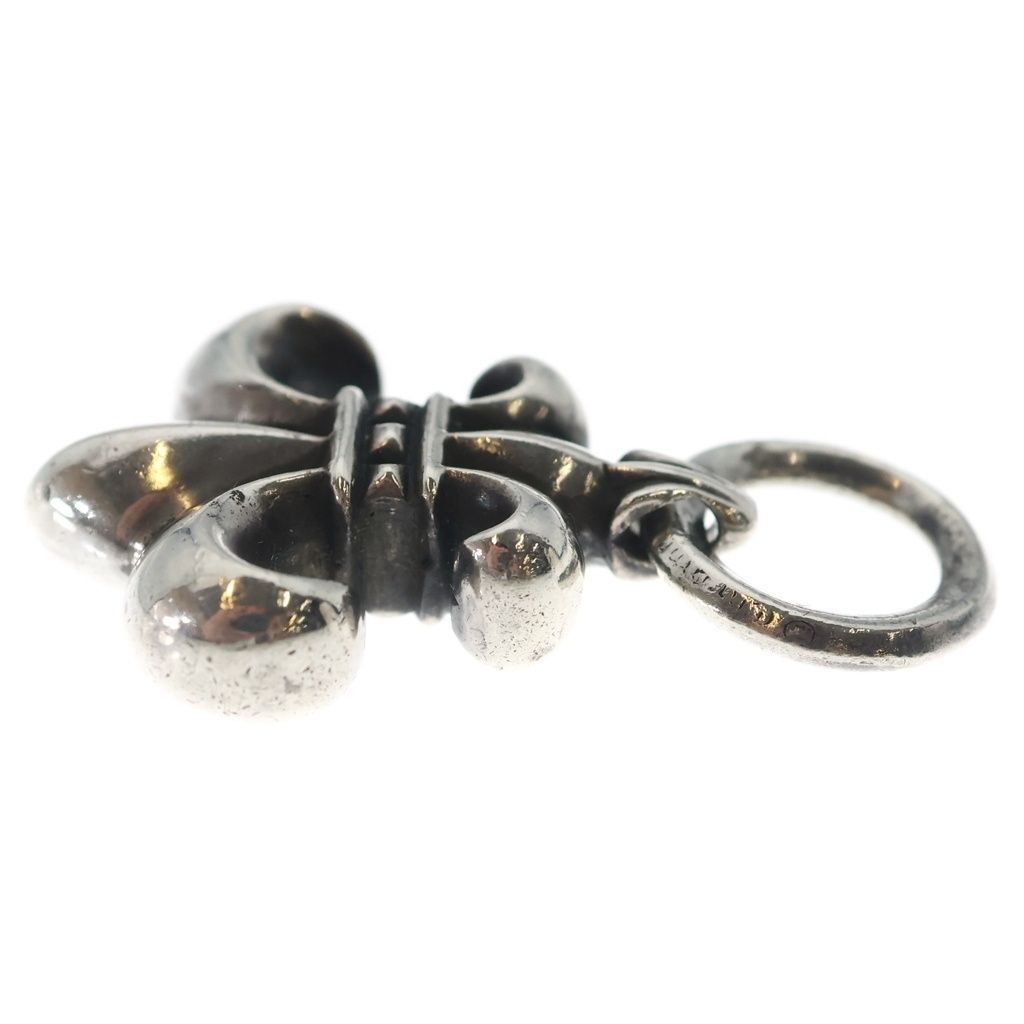 Chrome Hearts BS Fluer BS Pendant Top Silver — view 3