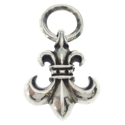 Chrome Hearts BS Fluer BS Pendant Top Silver — view 2