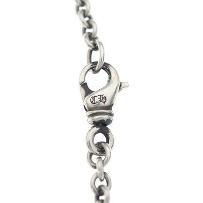 Chrome Hearts NE Chain 18 Necklace Silver — view 5