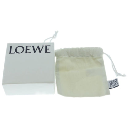 Loewe Anagram Brooch Pin Badge Gold — view 6