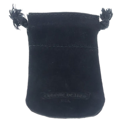 Chrome Hearts Dggr BS Fu Dagger Key Ring Silver — view 6
