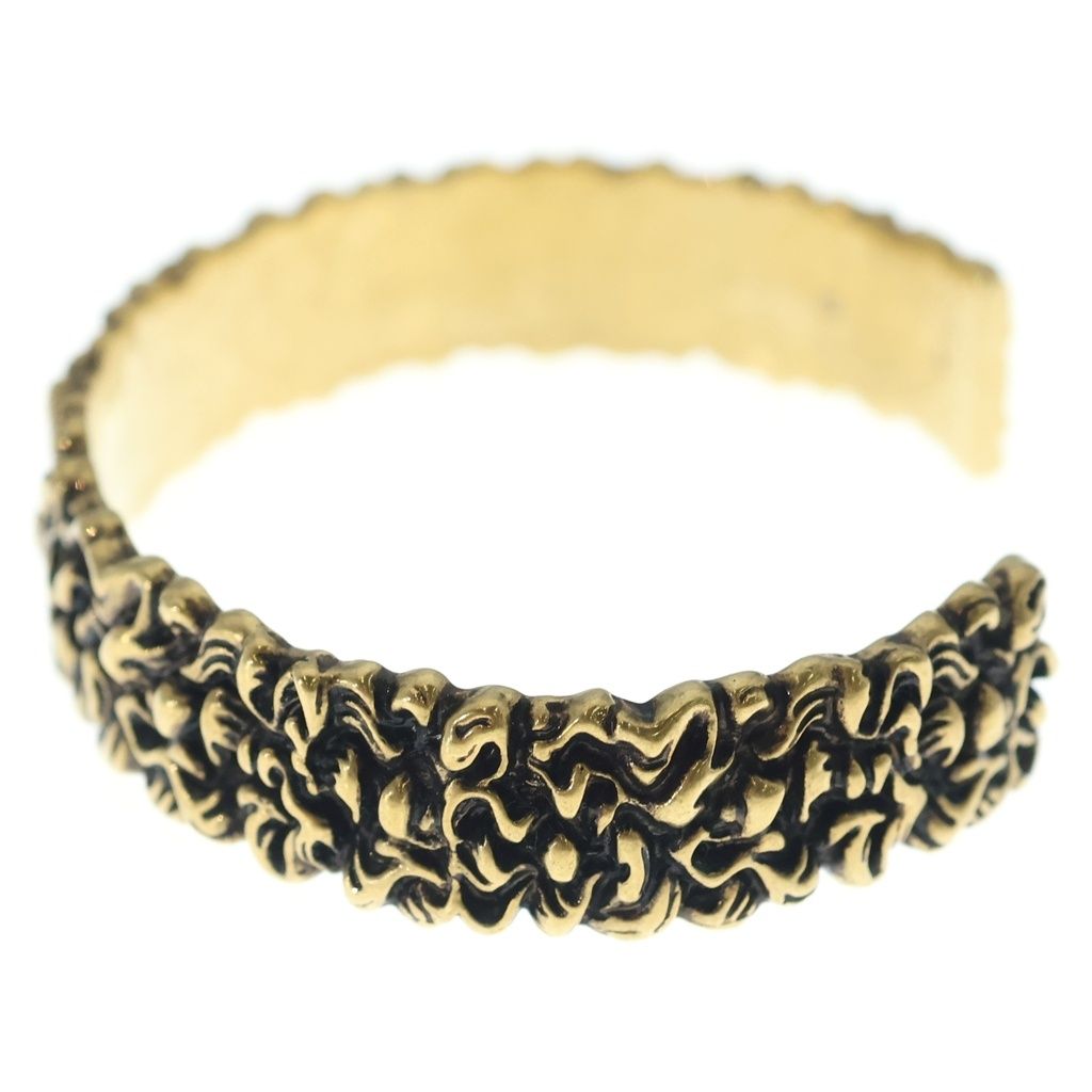 Gucci Bangle Gold Bracelet — view 4