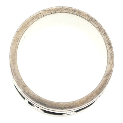 Tiffany & Co Atlas Ring Silver — view 6