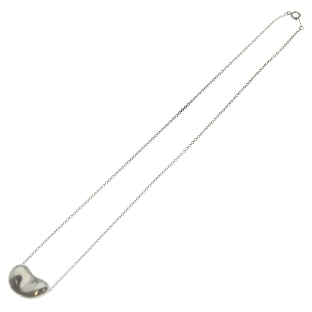 Tiffany & Co Bean Necklace — view 2