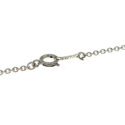 Tiffany & Co Bean Necklace — view 4