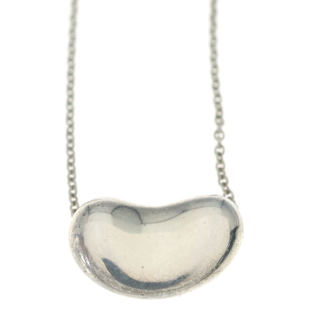 Tiffany & Co Bean Necklace — view 3