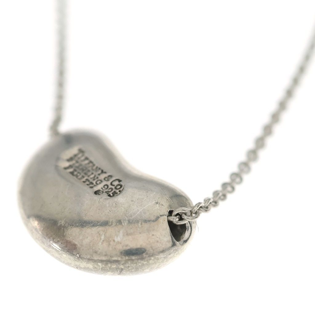 Tiffany & Co Bean Necklace — view 5