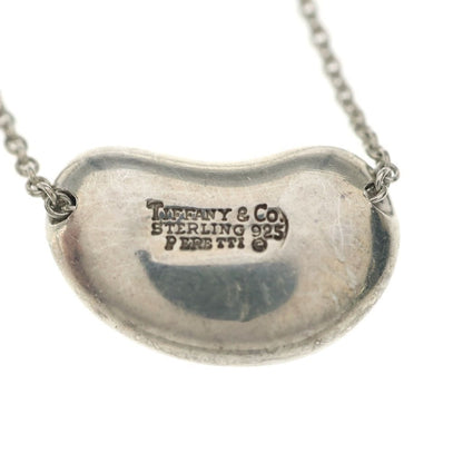 Tiffany & Co Bean Necklace — view 6
