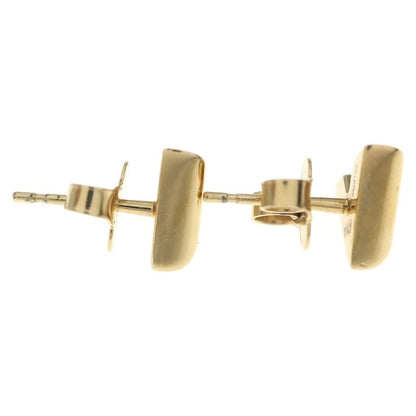 Louis Vuitton Essential Earrings Gold Plated — view 4