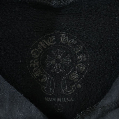 Chrome Hearts Mltcol Cem Crs HD Plvr Multicolor Cemetery Cross Pullover Hoodie — view 7