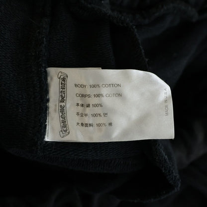 Chrome Hearts Cemetery Cross Pattern Sweatshirt Shorts — view 7