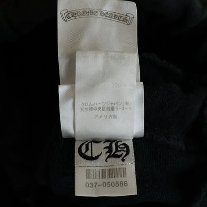 Chrome Hearts Cemetery Cross Pattern Sweatshirt Shorts — view 8