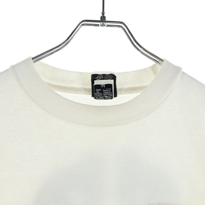 Chrome Hearts Vintage Vine Dagger S Tee Short Sleeve Crew Neck T-Shirt White — view 3