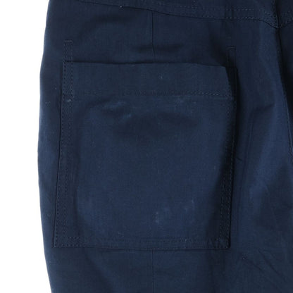 Bottega Veneta Trousers Bottom Pants Navy — view 4