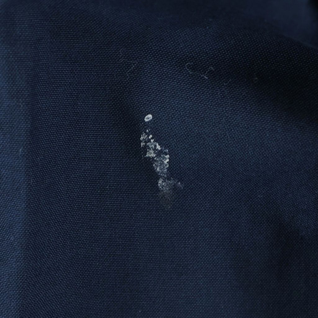 Bottega Veneta Trousers Bottom Pants Navy — view 6