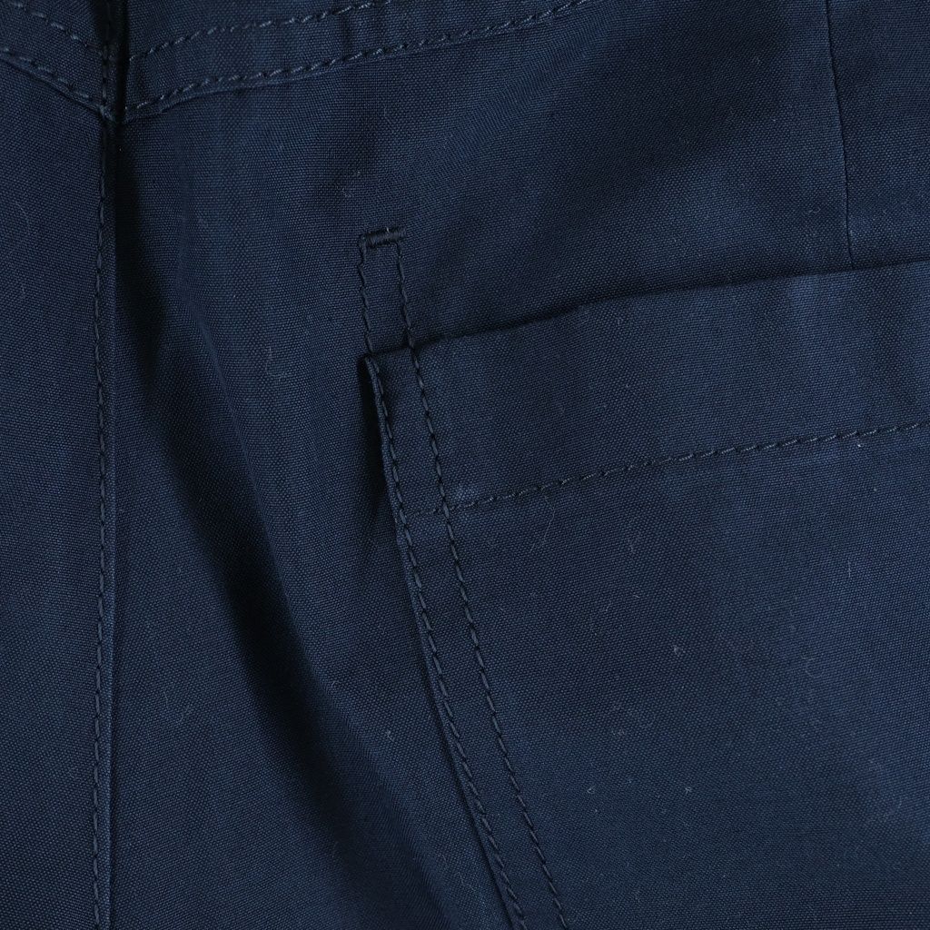 Bottega Veneta Trousers Bottom Pants Navy — view 5