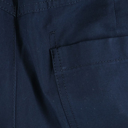 Bottega Veneta Trousers Bottom Pants Navy — view 5