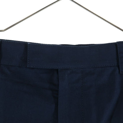 Bottega Veneta Trousers Bottom Pants Navy — view 3