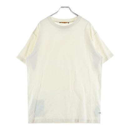 Louis Vuitton Inside Out Crew Neck Short Sleeve T-Shirt White