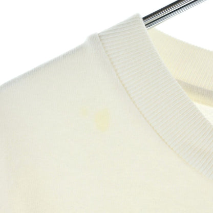 Louis Vuitton Inside Out Crew Neck Short Sleeve T-Shirt White — view 3
